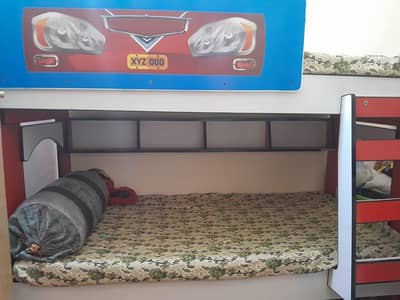 kids bed