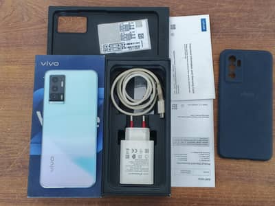 Vivo V23e in mint condition
