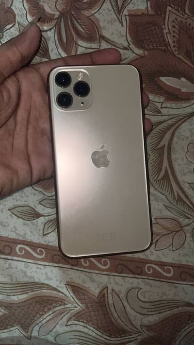 Apple iPhone 11 Pro