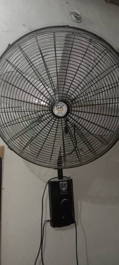 fans sale
