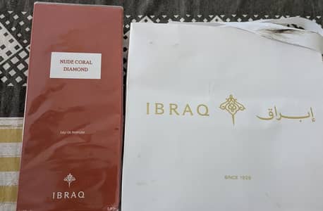 Ibraq