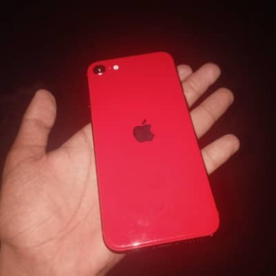 Apple iPhone SE 2020 water pack