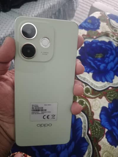 OPPO A5