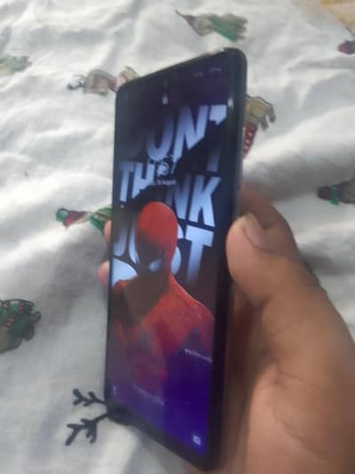 Samsung Mobile A15 5G