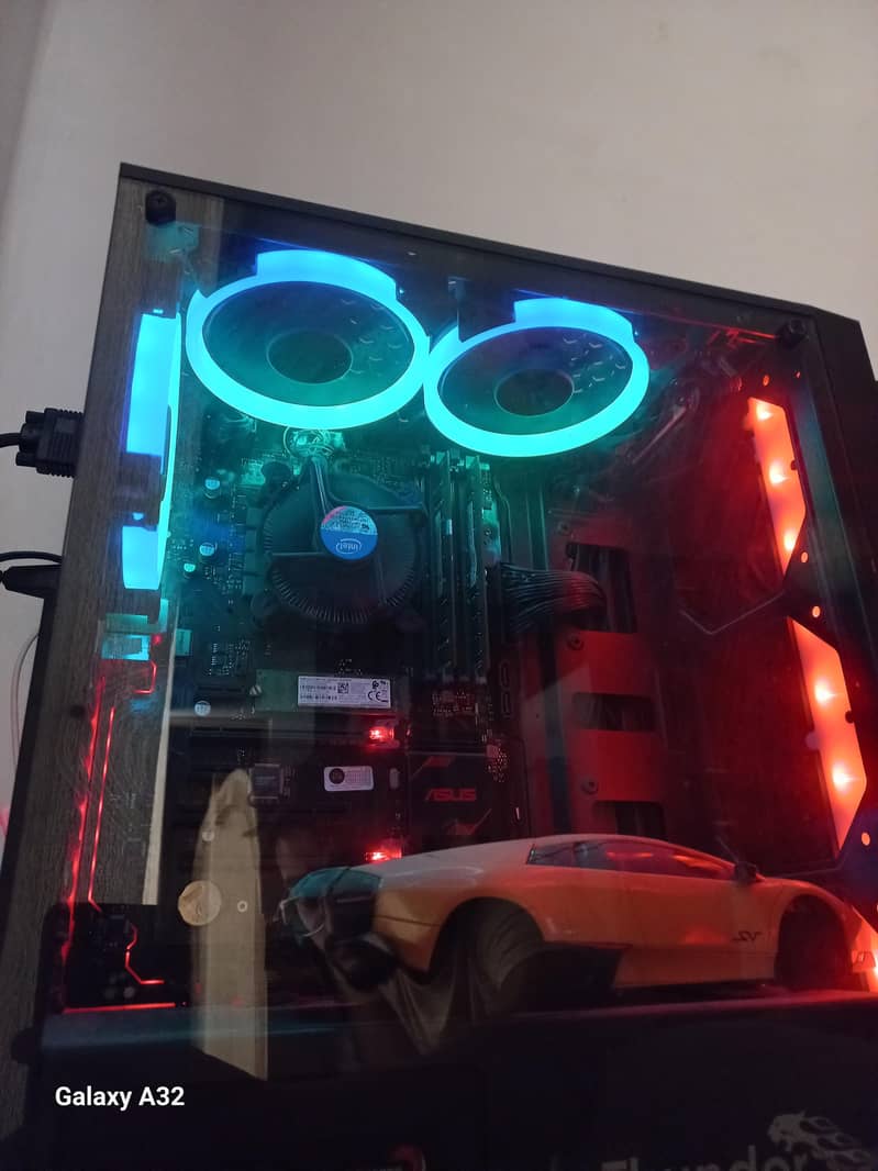 i5 6500 PC Gaming PC Without GPU 1