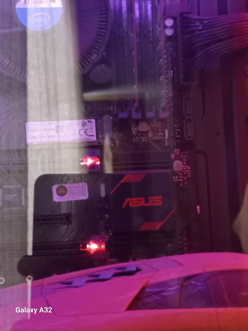 i5 6500 PC Gaming PC Without GPU 2