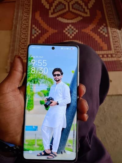 Xiaomi Redmi Note 14 Pro