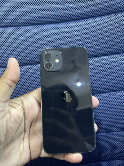 Apple iPhone 12