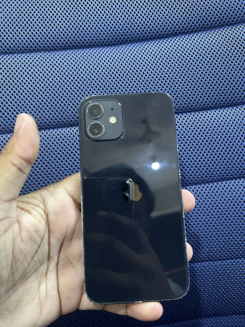 Apple iPhone 12 0