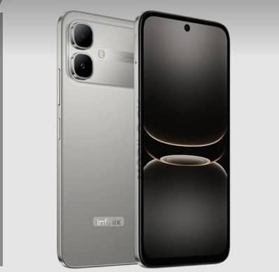 Infinix smart 20 PTA Approved 10\10 condition