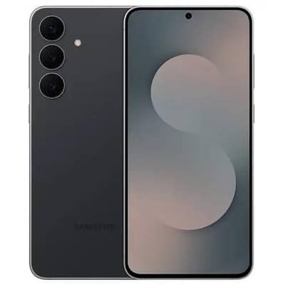 Samsung Mobile S25 FE