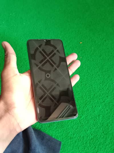Tecno Spark Go