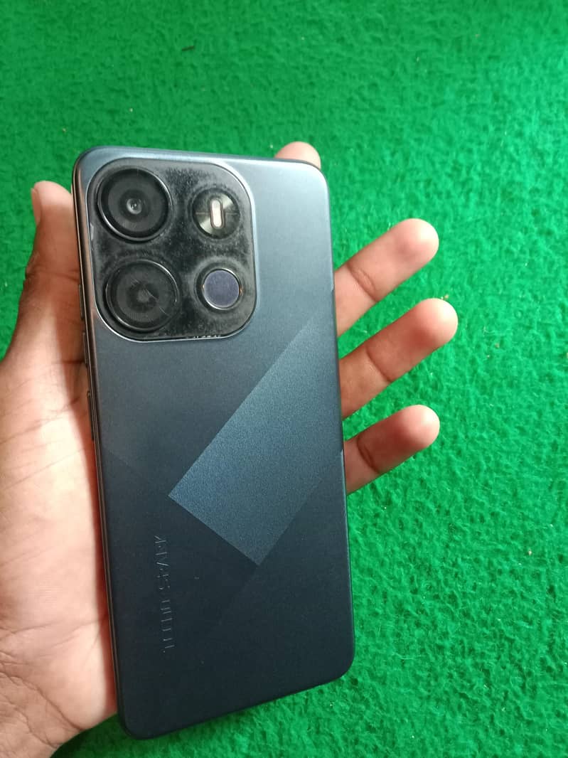 Tecno Spark Go 7