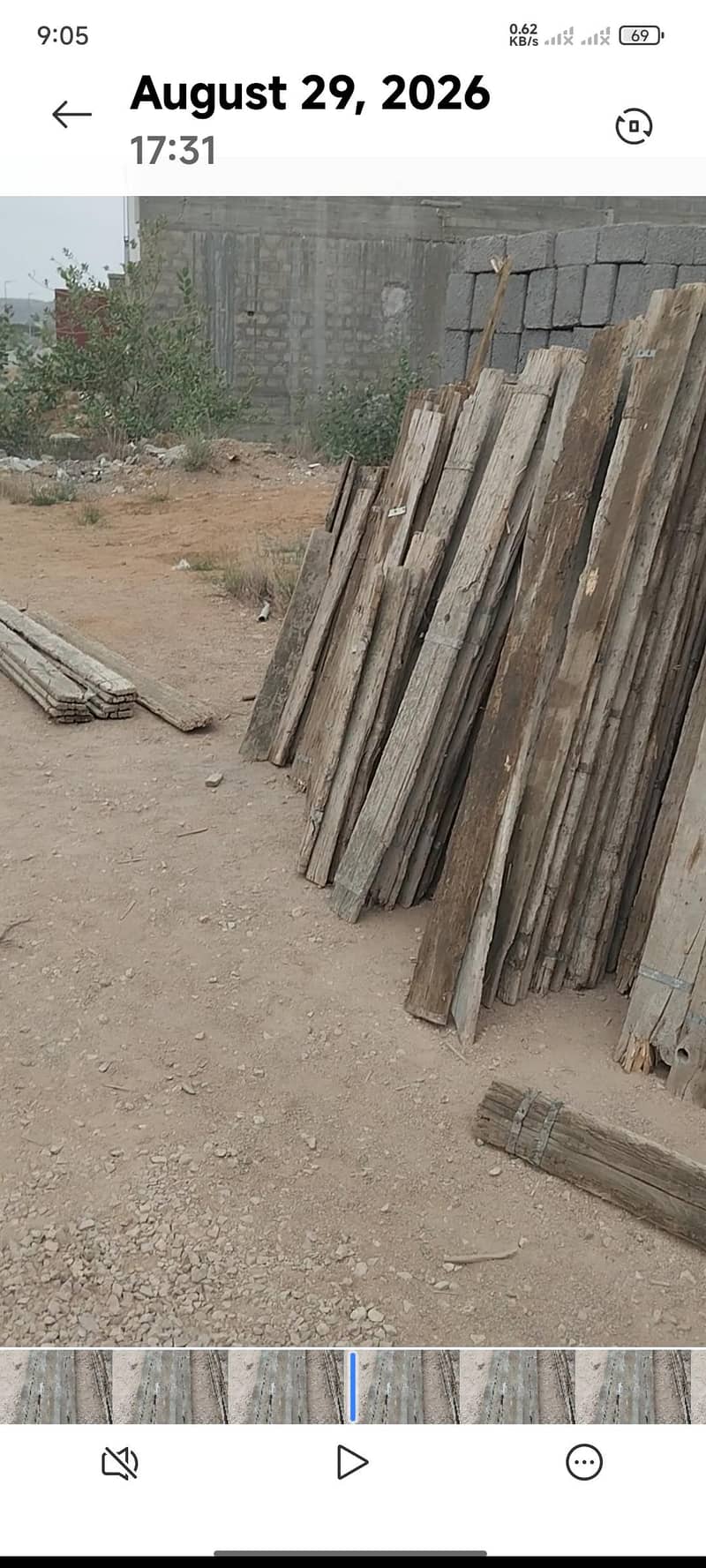 شٹرنگ برائے فروخت 9
