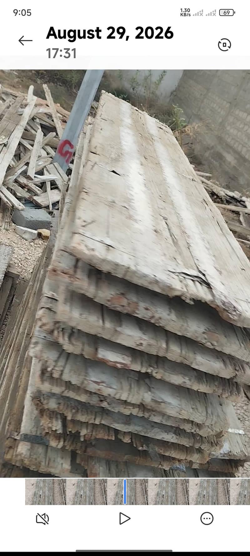 شٹرنگ برائے فروخت 10
