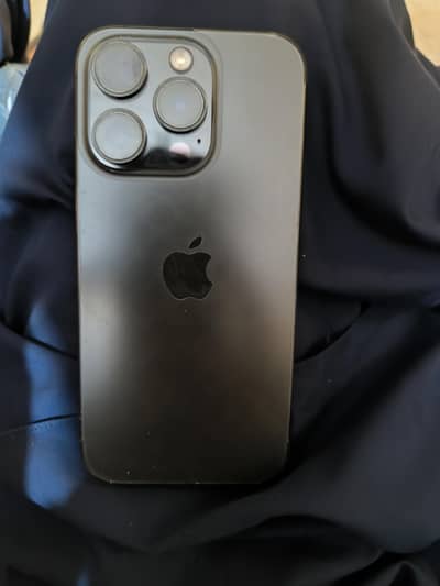 Apple iPhone 15 Pro