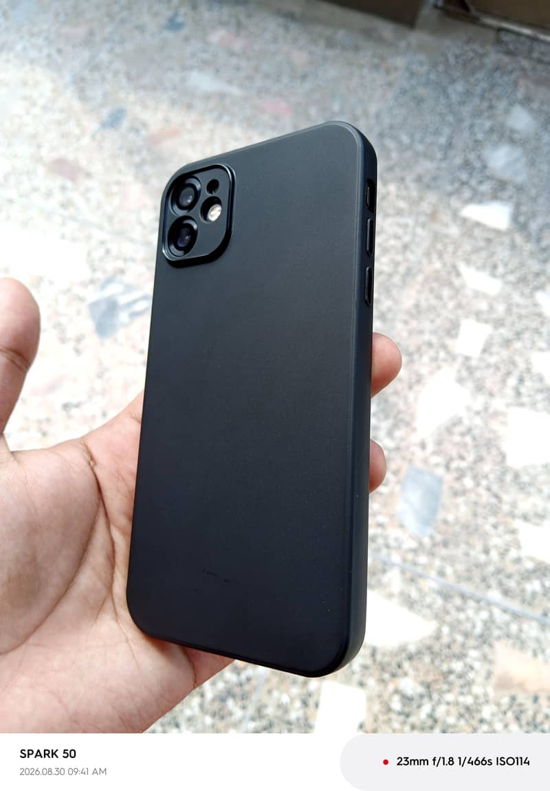 iPhone 11 1