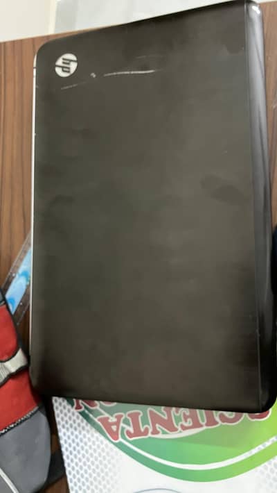 HP laptop core i5