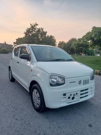 Suzuki Alto 2022