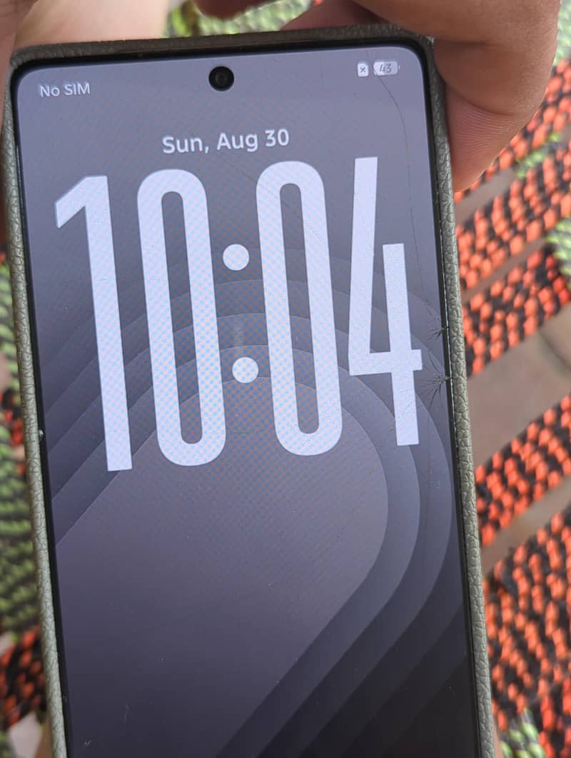Infinix Note 50 1