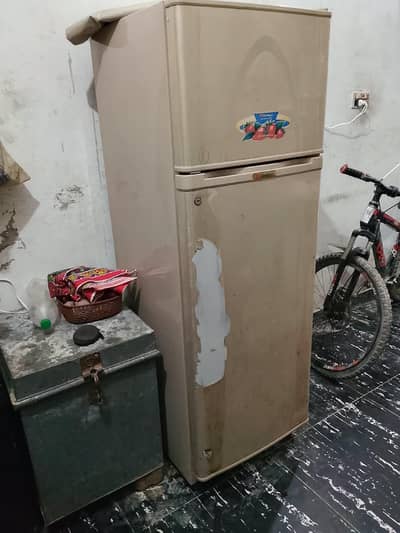 original compressor gas and body 100 saaf 100 coling ok
