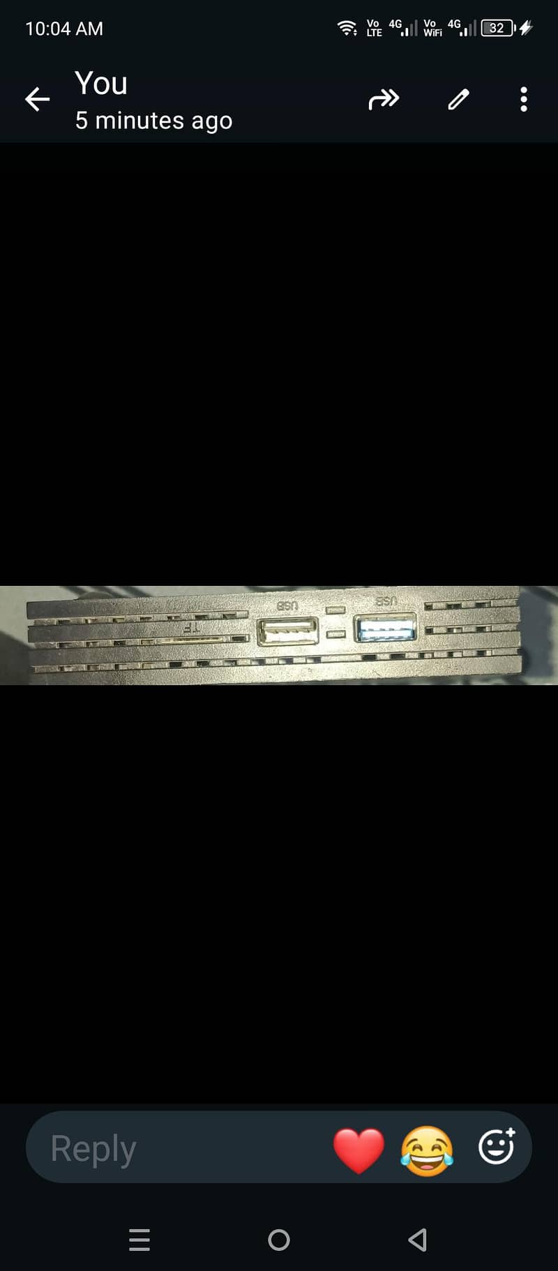 Android Box T9 latest 4
