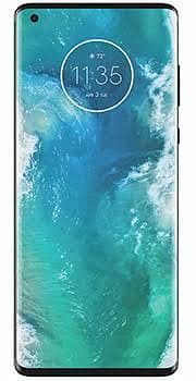 Motorola Edge Plus pta official approved