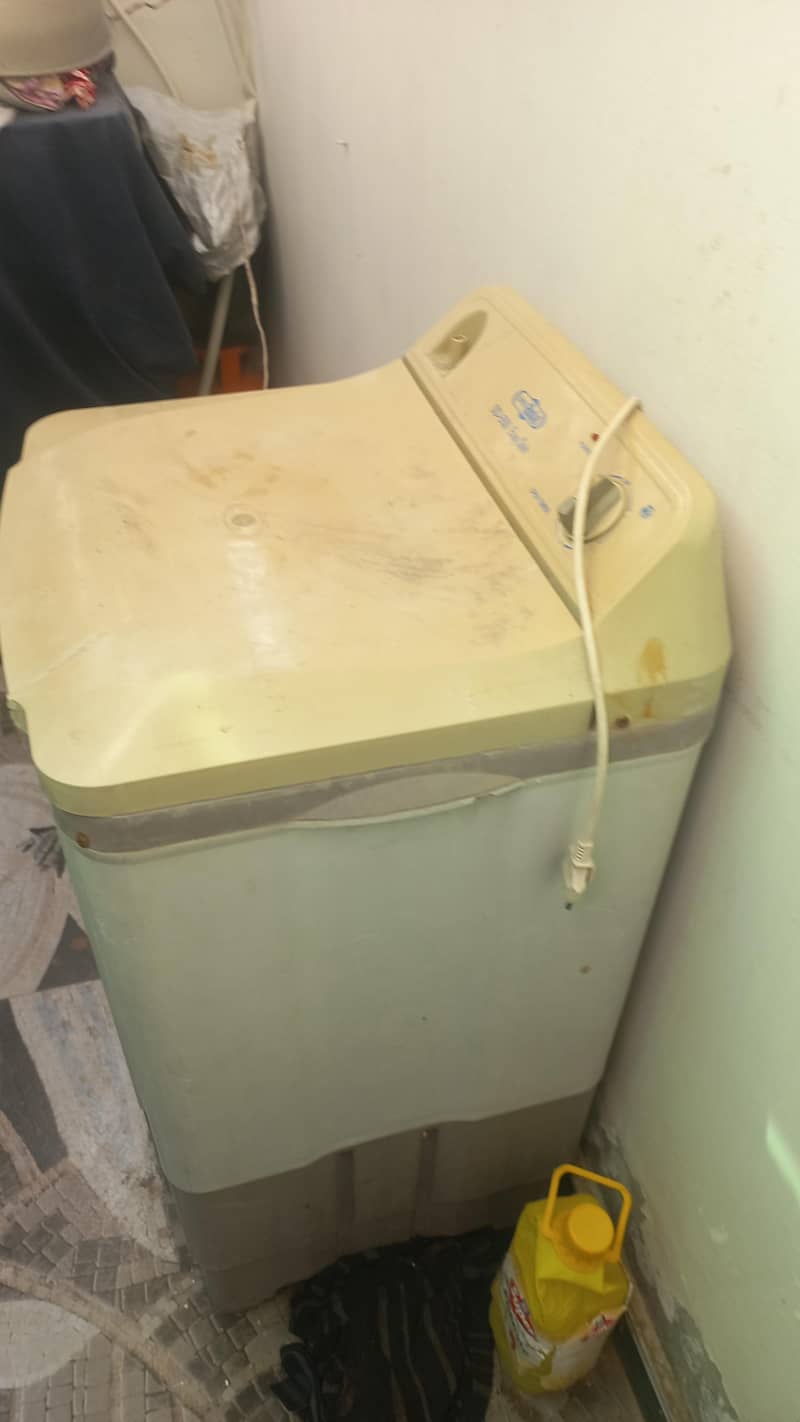 spiner and wasing machine 0