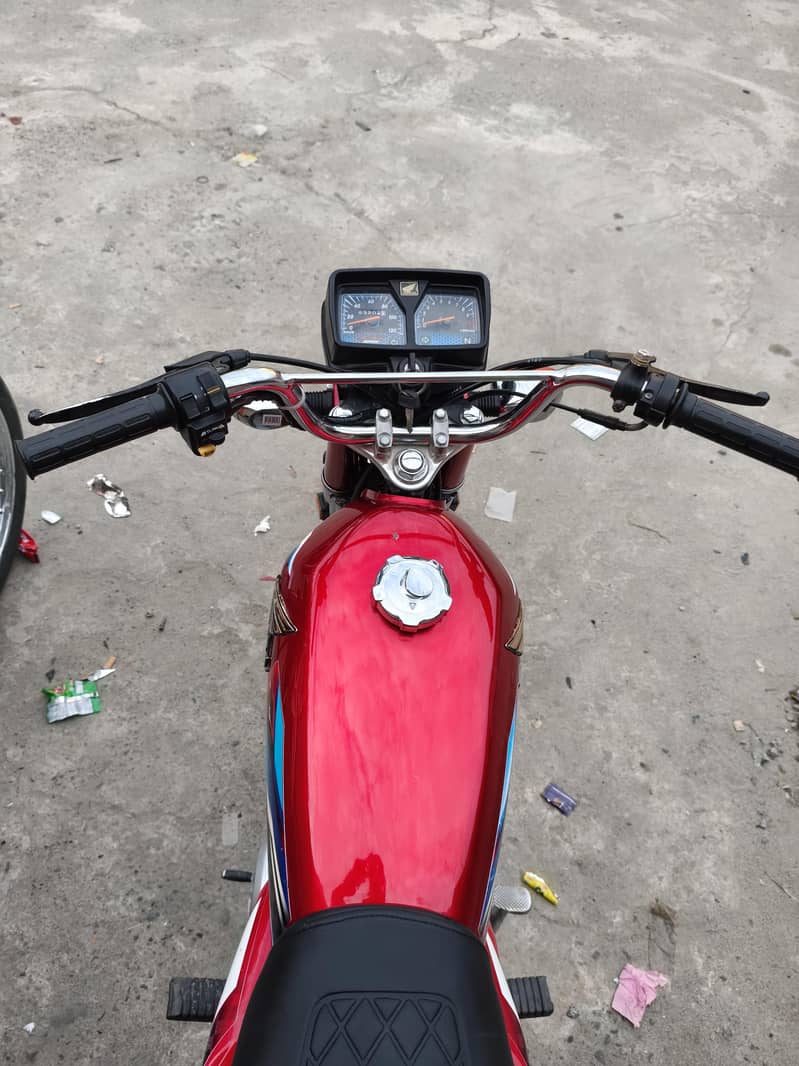24 Model 125 0