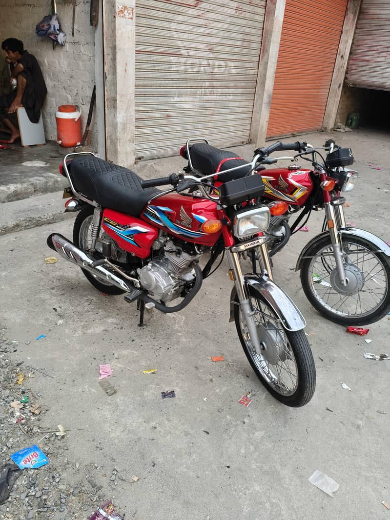 24 Model 125 3