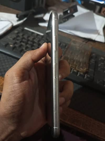 Apple iPhone X