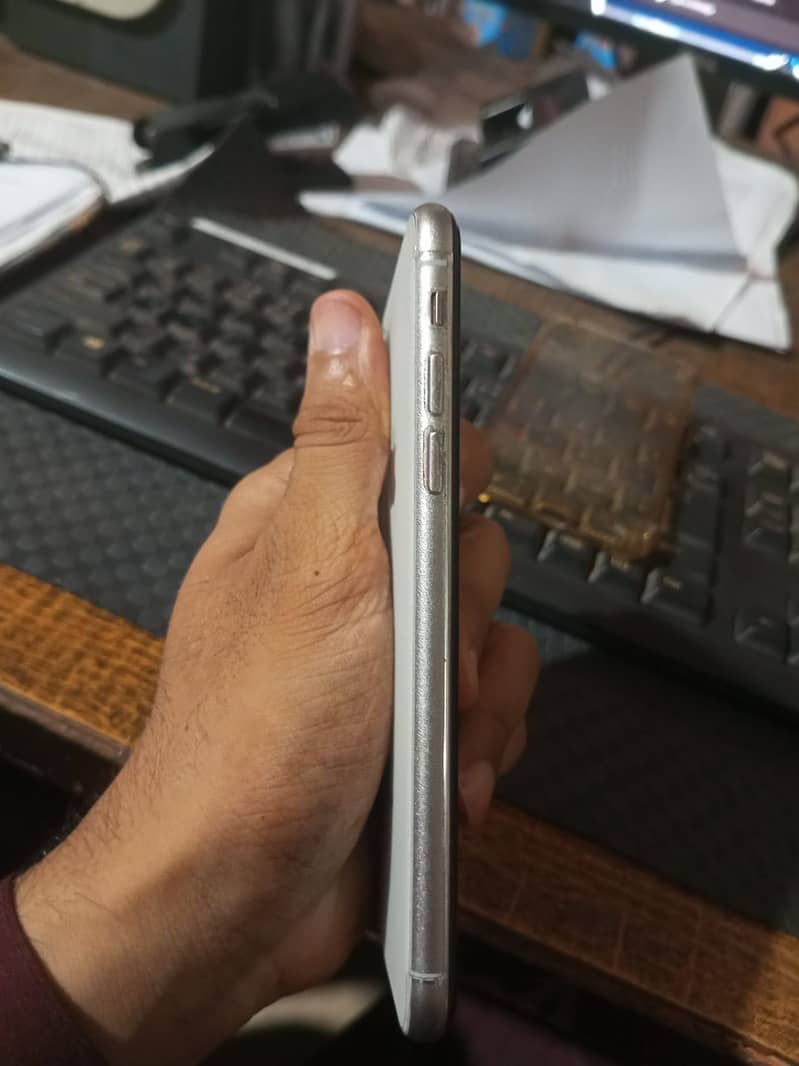 Apple iPhone X 1