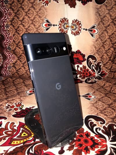 Google Pixel 7 Pro