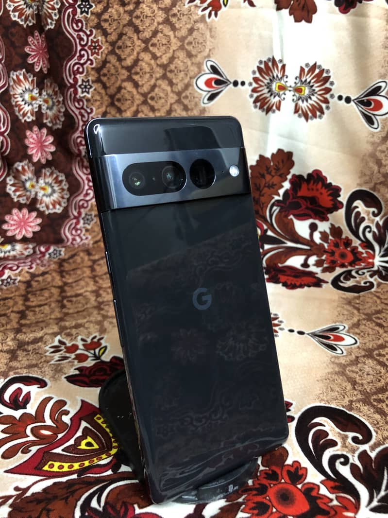 Google Pixel 7 Pro 1