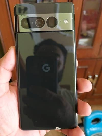 Google Pixel 7 Pro
