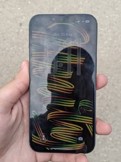 Apple iPhone 13 Jv