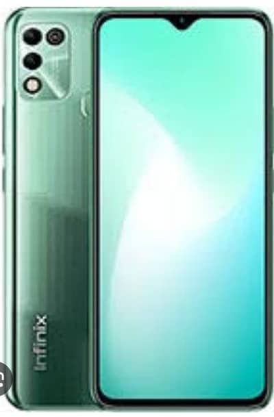 Infinix Hot 11