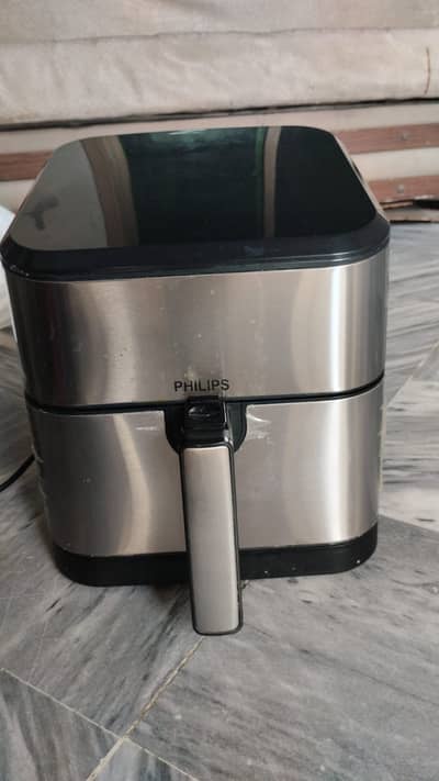Philips air fryer 10 liters