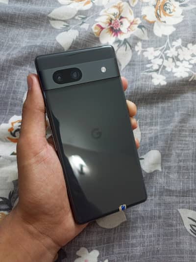 Google Pixel 7a