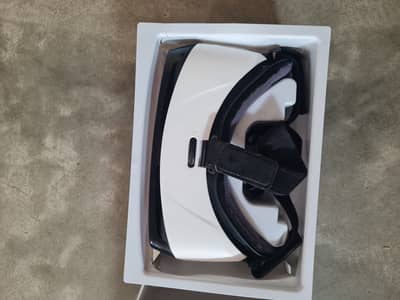 Samsung vr box