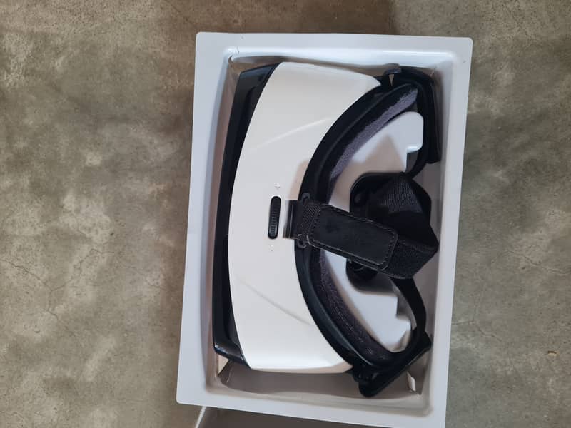 Samsung vr box 0