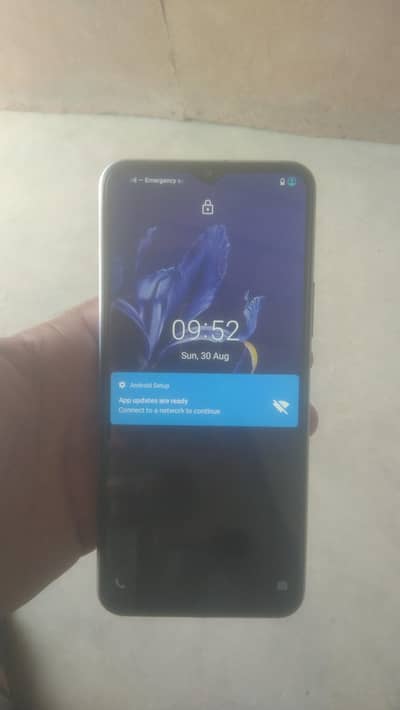 Vivo Y20