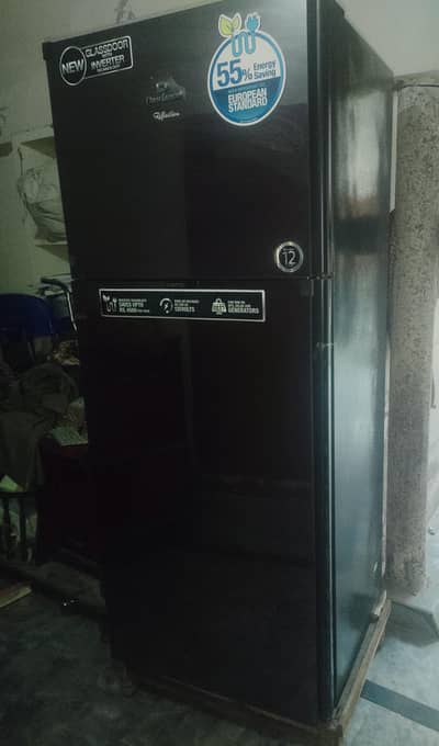 Dawlance 91996 GD Inverter Refrigerator – Excellent Condition