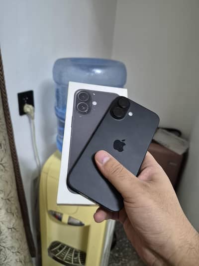 Apple iPhone 16 128GB JV