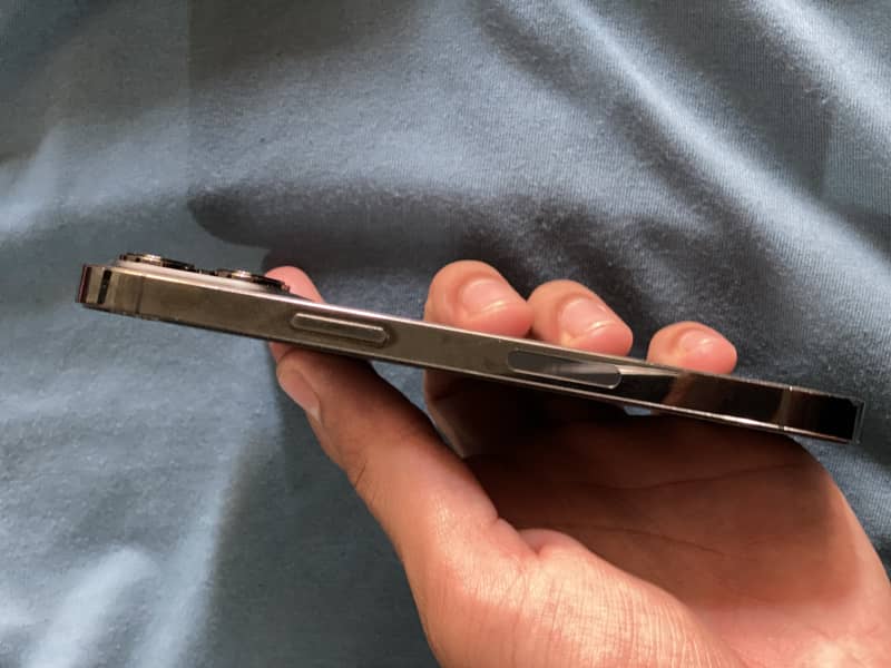 13 pro 4