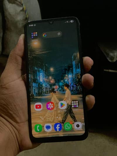 Samsung Mobile A05