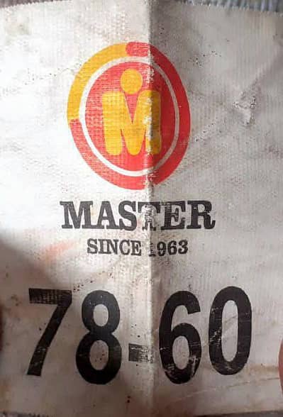 Master Spring Mattress