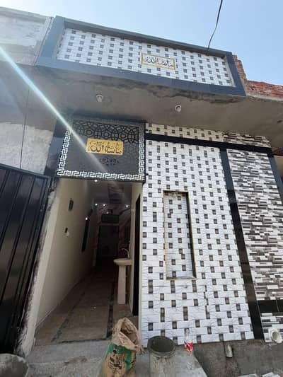 Houses for Sale on Easy Installments | Multiple Sizes