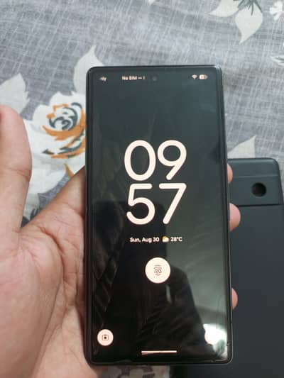 Google Pixel 7a