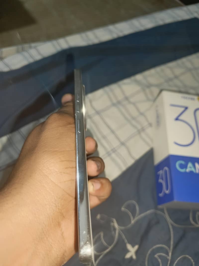 Tecno CAMON 30 3